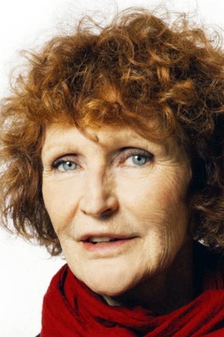 Marie-Françoise Colombani Portrait of Marie-Françoise Colombani
