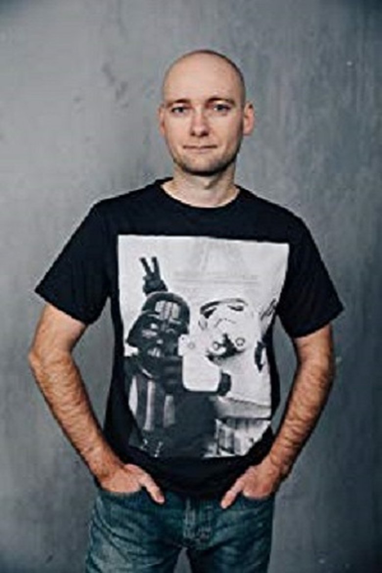 Nikolay Kuzmin Portrait of Nikolay Kuzmin