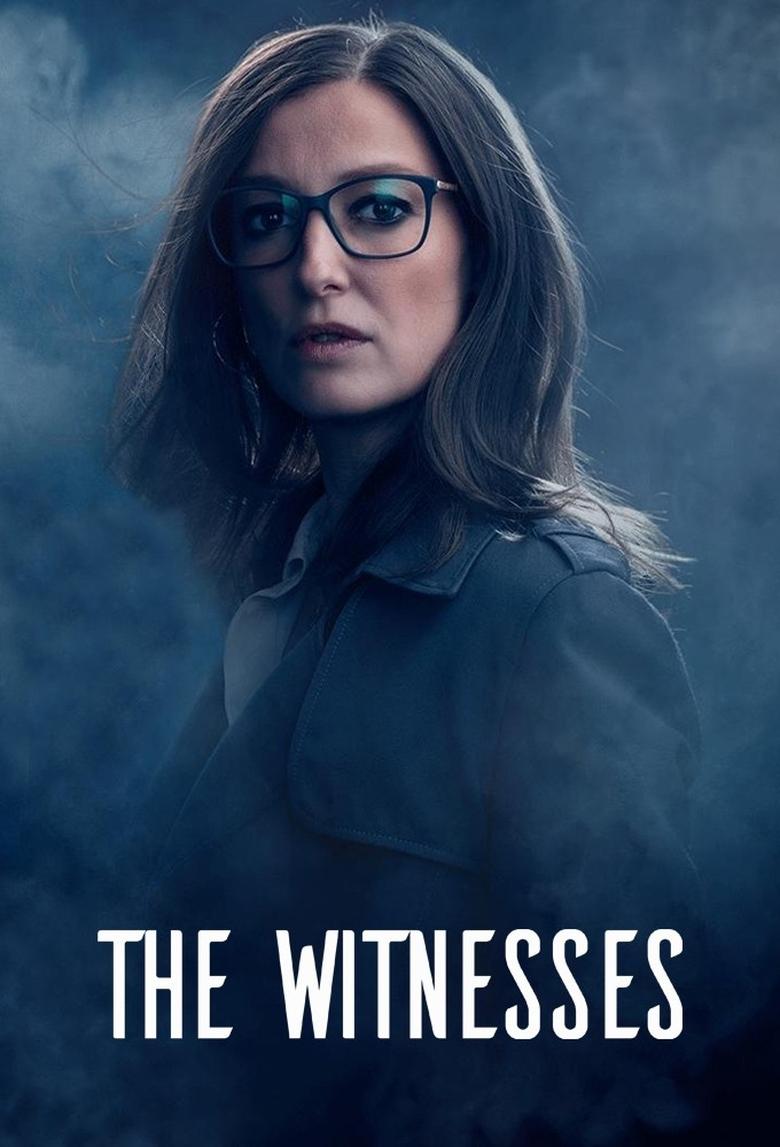 The Witnesses Poster of The Witnesses