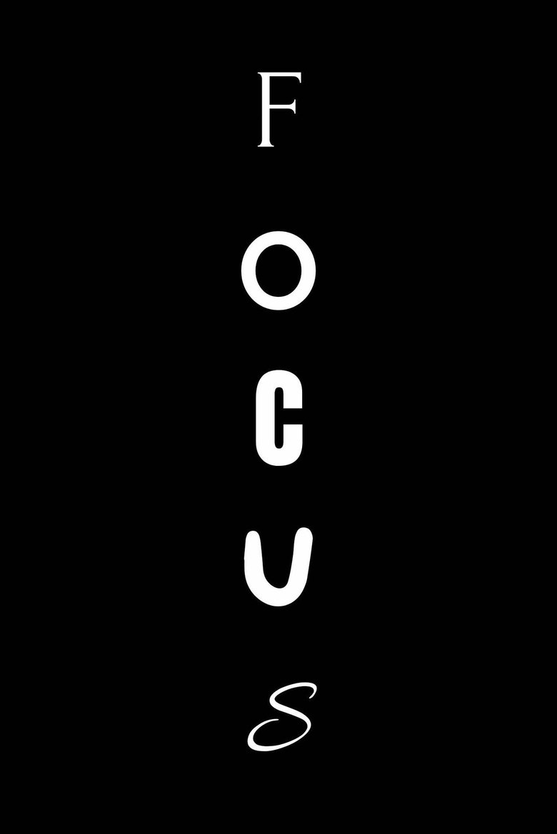 Episodes in FOCUS - Season 1 - Season 1 Poster of Episodes in FOCUS - Season 1 - Season 1