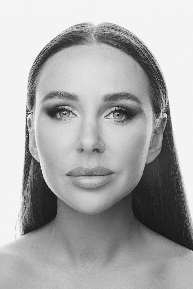Наталья Зубарева Portrait of Наталья Зубарева