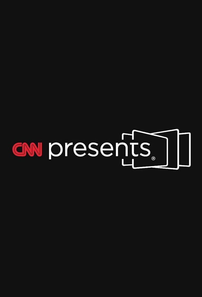 CNN Presents Poster of CNN Presents