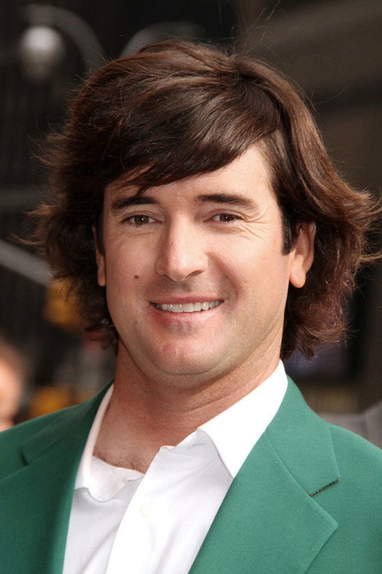 Bubba Watson Portrait of Bubba Watson