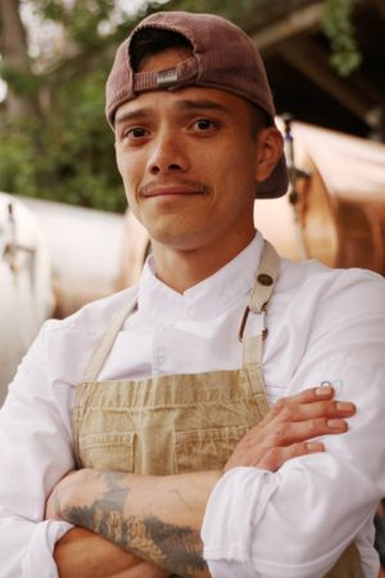 Miguel Garcia-Herrera Portrait of Miguel Garcia-Herrera
