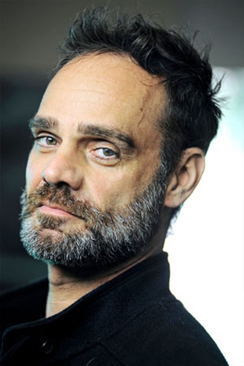 Emanuele Basso Portrait of Emanuele Basso