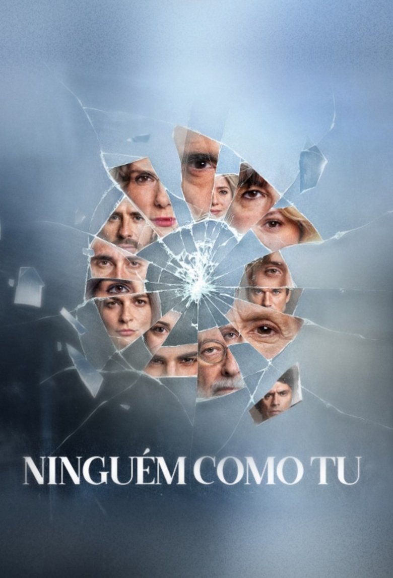 No One Like You Poster of No One Like You