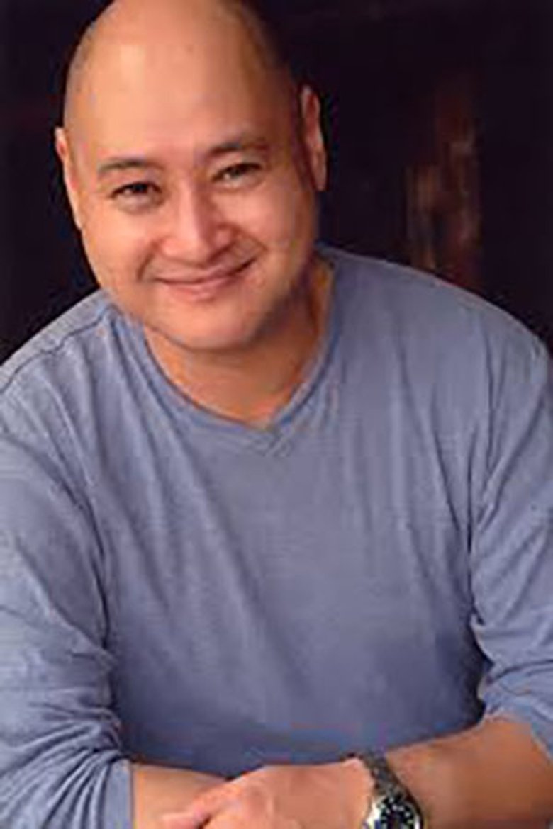 Victor Buno Portrait of Victor Buno