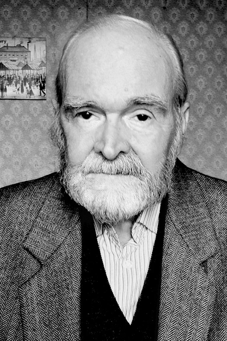 Aleksandr Borisov Portrait of Aleksandr Borisov
