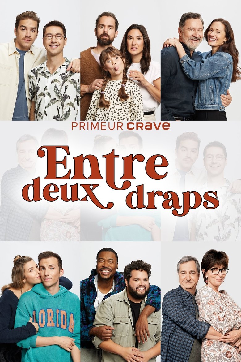 Episodes in Entre Deux Draps - Season 4 - Season 4 Poster of Episodes in Entre Deux Draps - Season 4 - Season 4