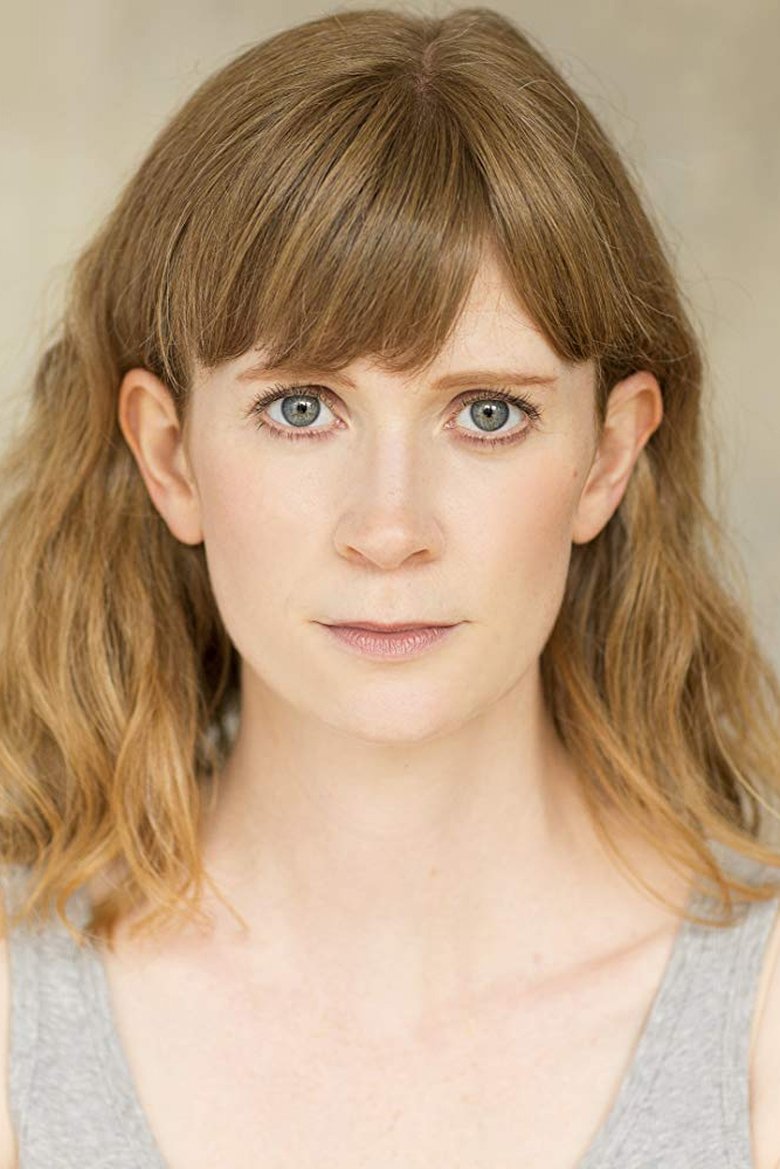 Laura Stevely Portrait of Laura Stevely