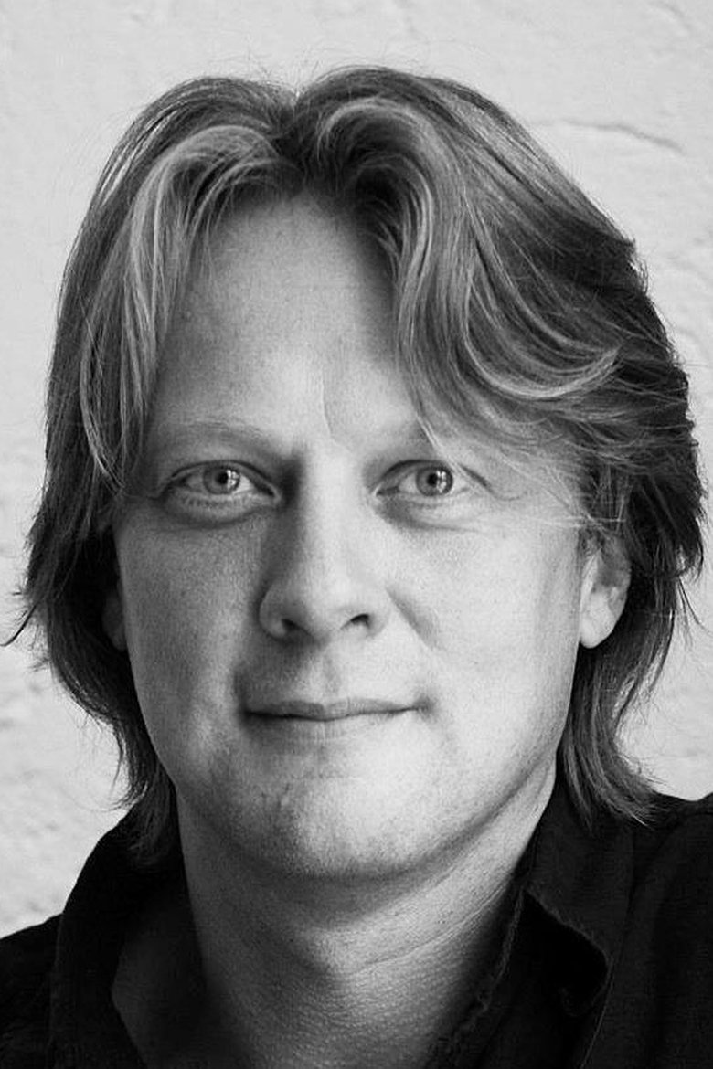 Helge Lilletvedt Portrait of Helge Lilletvedt
