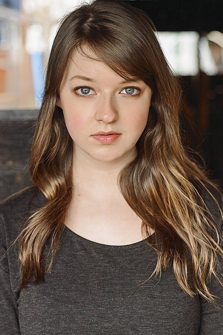 Kelli Ogmundson Portrait of Kelli Ogmundson