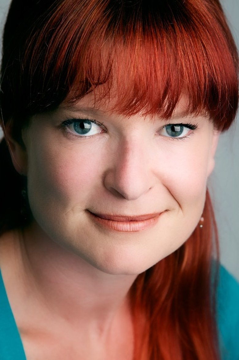 Penny Ashton Portrait of Penny Ashton