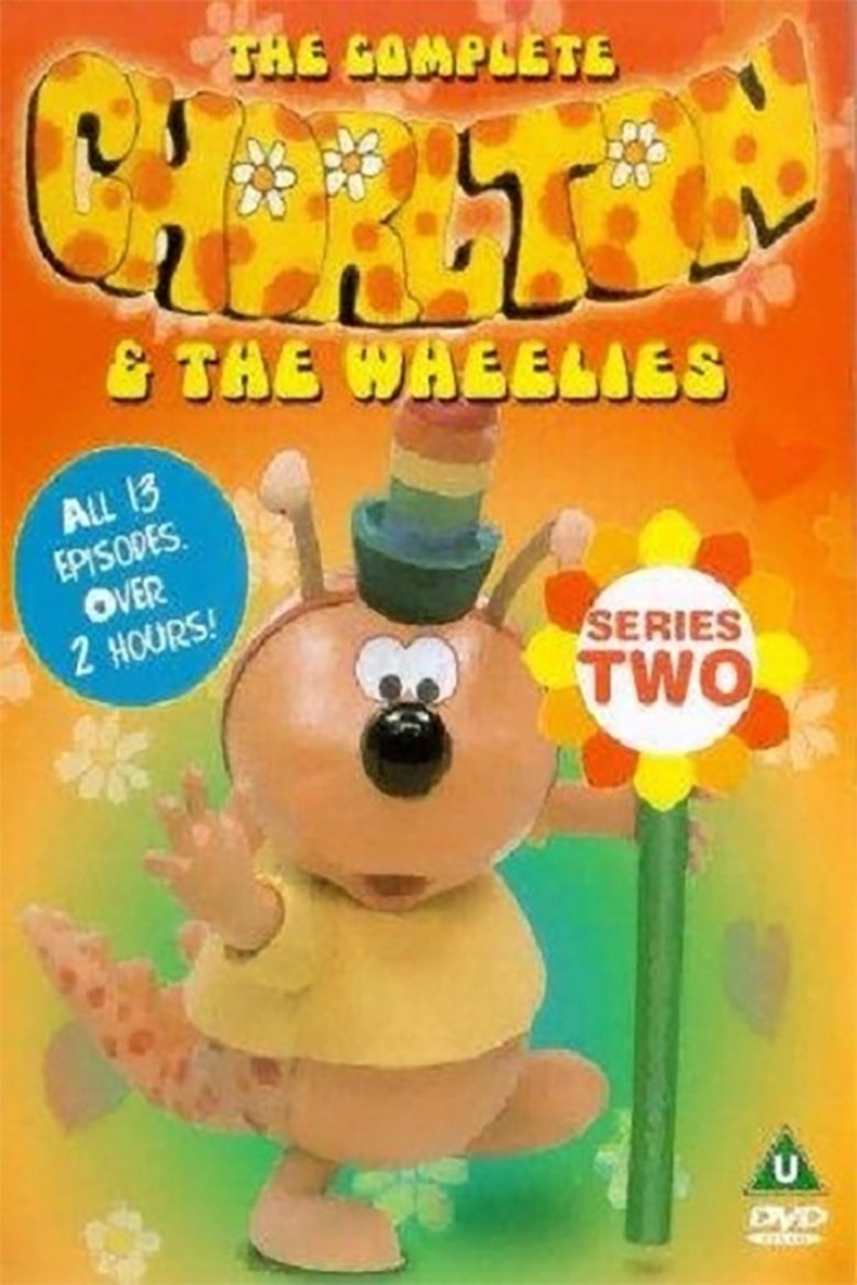 Episodes in Chorlton And The Wheelies - Season 2 - Season 2 Poster of Episodes in Chorlton And The Wheelies - Season 2 - Season 2