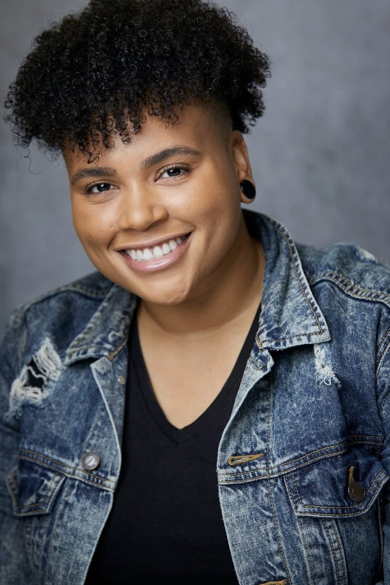 Melanie J. Newby Portrait of Melanie J. Newby