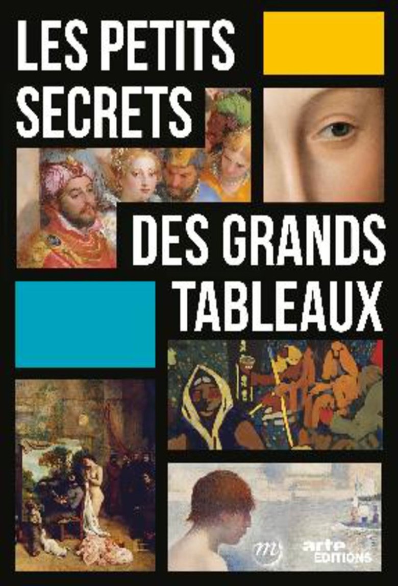 Episodes in Smart Secrets Of Great Paintings - Season 1 - Season 1 Poster of Episodes in Smart Secrets Of Great Paintings - Season 1 - Season 1