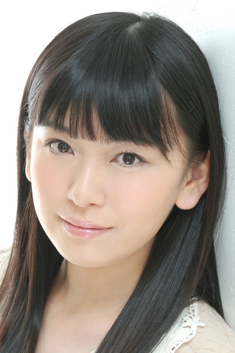 Amane Makino Portrait of Amane Makino