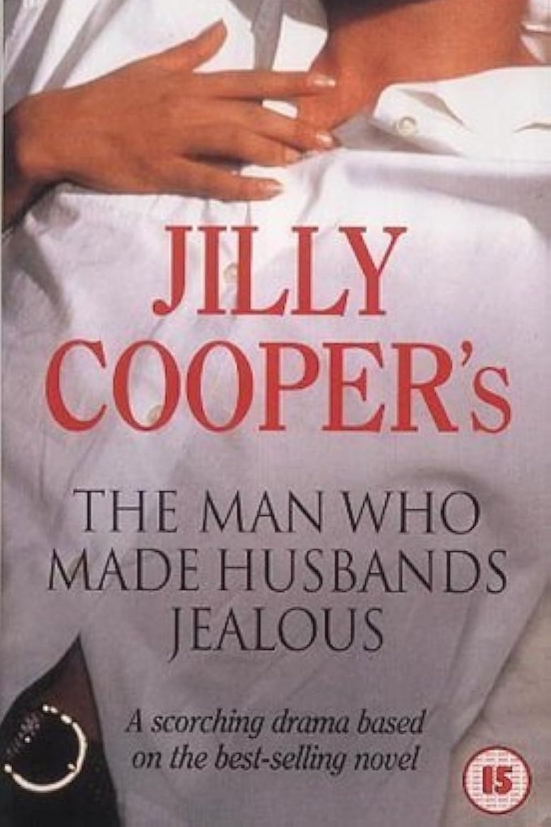The Man Who Made Husbands Jealous Poster of The Man Who Made Husbands Jealous