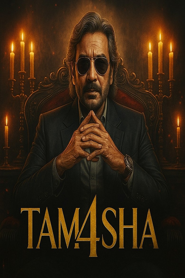 Episodes in Tamasha - Season 4 - Season 4 Poster of Episodes in Tamasha - Season 4 - Season 4