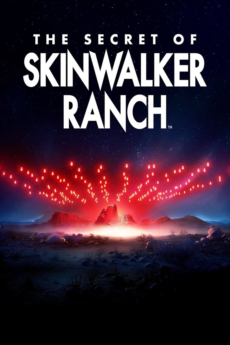 Episodes in The Secret Of Skinwalker Ranch - Season 4 - Season 4 Poster of Episodes in The Secret Of Skinwalker Ranch - Season 4 - Season 4