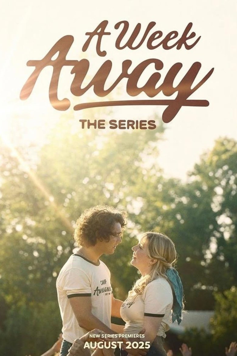Episodes in A Week Away The Series - Season 1 - Season 1 Poster of Episodes in A Week Away The Series - Season 1 - Season 1