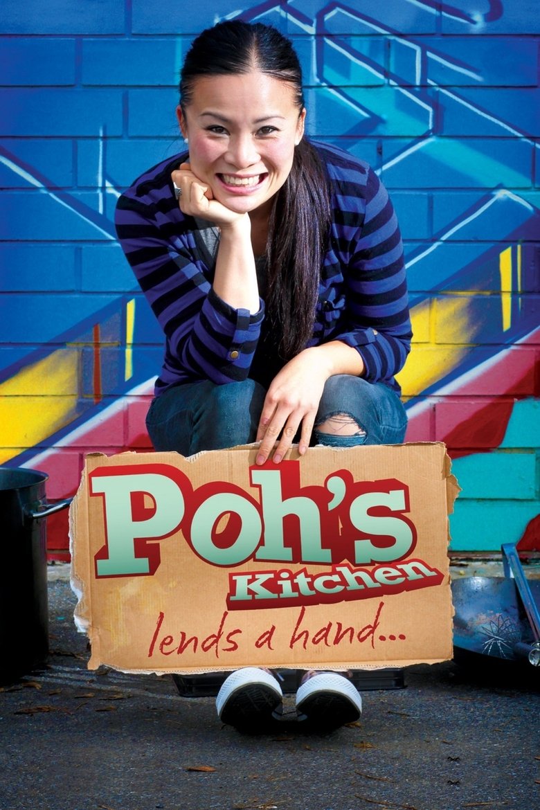 Episodes in Poh's Kitchen - Poh's Kitchen Lends a Hand - Poh's Kitchen Lends a Hand Poster of Episodes in Poh's Kitchen - Poh's Kitchen Lends a Hand - Poh's Kitchen Lends a Hand