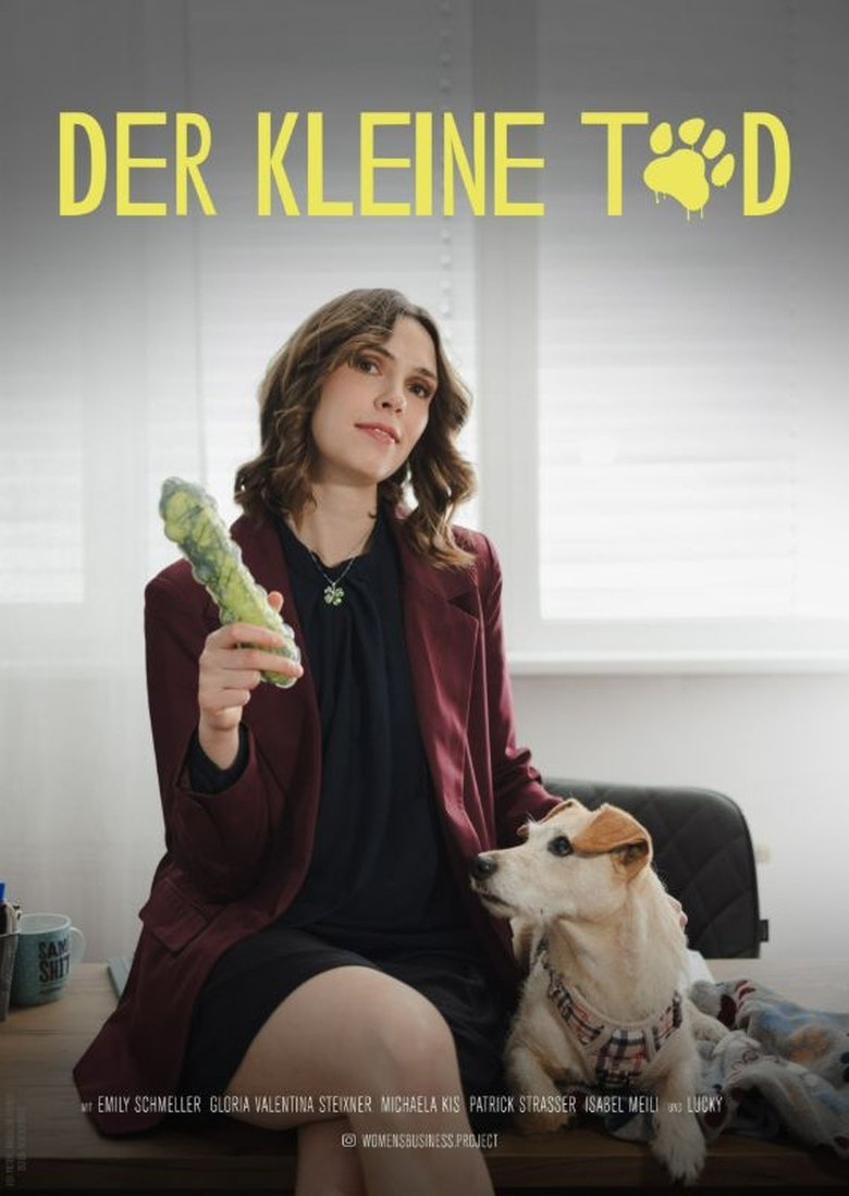 Der kleine Tod Poster of Der kleine Tod