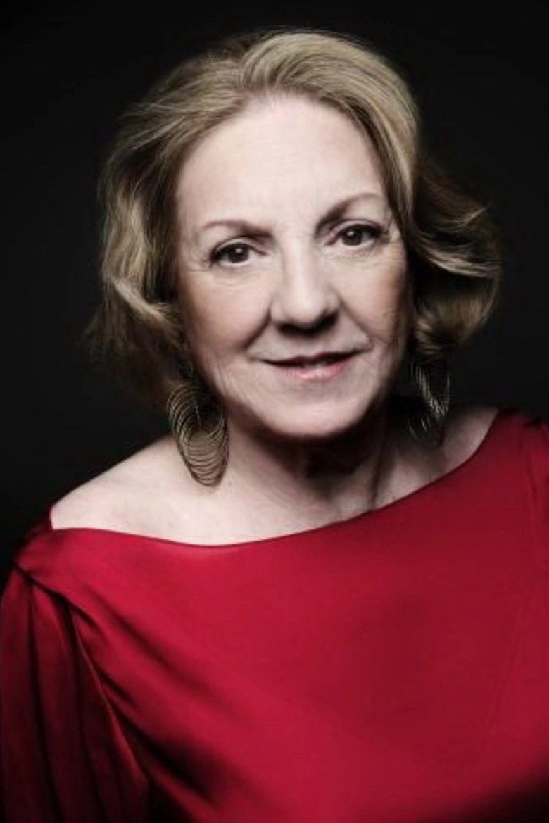Isabel Wolmar Portrait of Isabel Wolmar