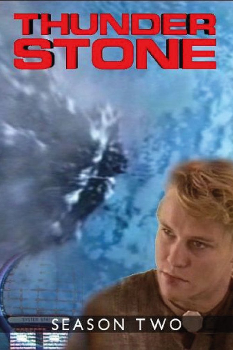 Episodes in Thunderstone - Season 2 - Season 2 Poster of Episodes in Thunderstone - Season 2 - Season 2