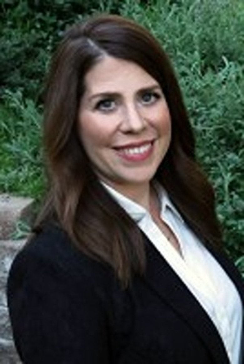 Heather Lanza Portrait of Heather Lanza