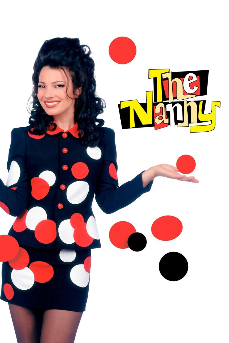 Episodes in The Nanny - Season 6 - Season 6 Poster of Episodes in The Nanny - Season 6 - Season 6