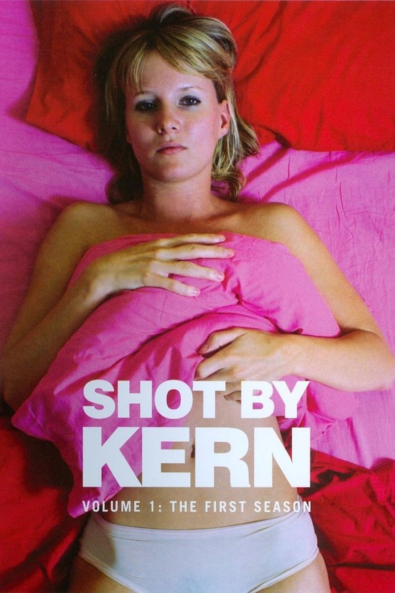 Shot By Kern Poster of Shot By Kern