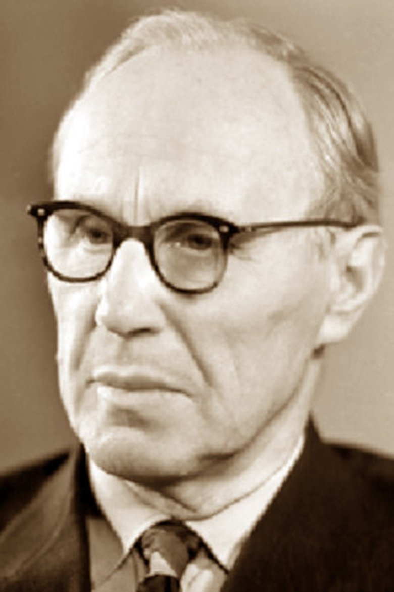 Ivan Kudryavtsev Portrait of Ivan Kudryavtsev