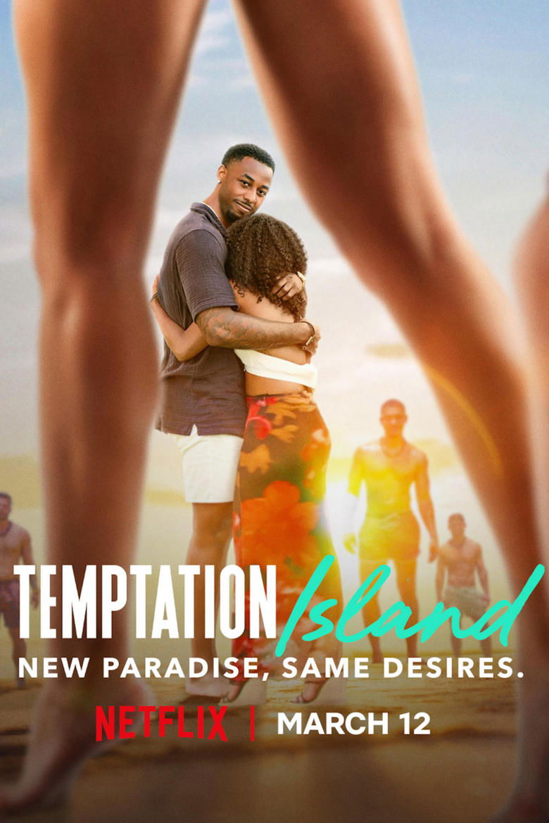 Episodes in Temptation Island - Season 1 - Season 1 Poster of Episodes in Temptation Island - Season 1 - Season 1