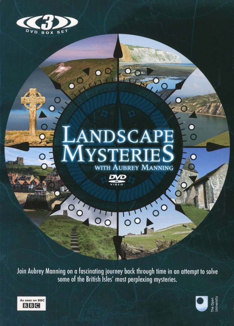 Landscape Mysteries Poster of Landscape Mysteries