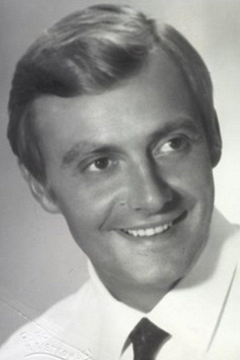 Andrzej Szajewski Portrait of Andrzej Szajewski