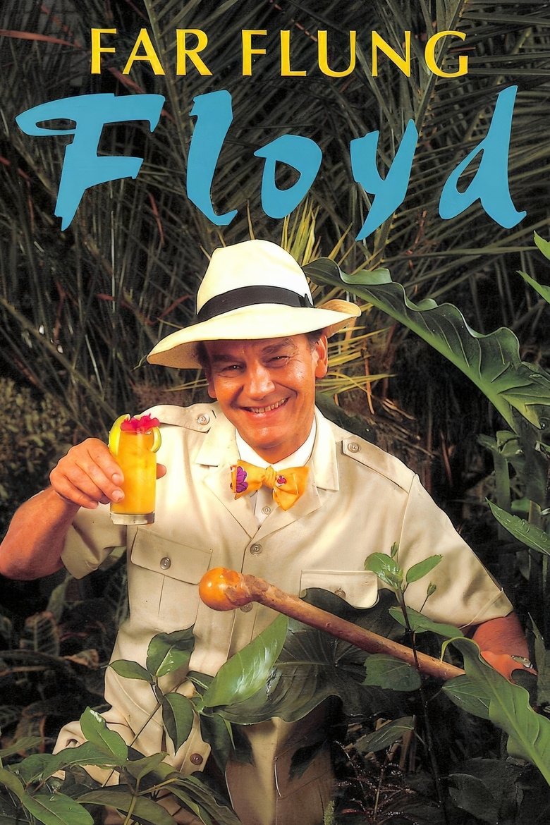 Far Flung Floyd Poster of Far Flung Floyd