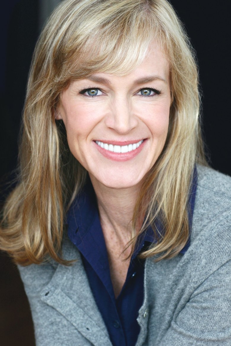 Christine McCann Portrait of Christine McCann