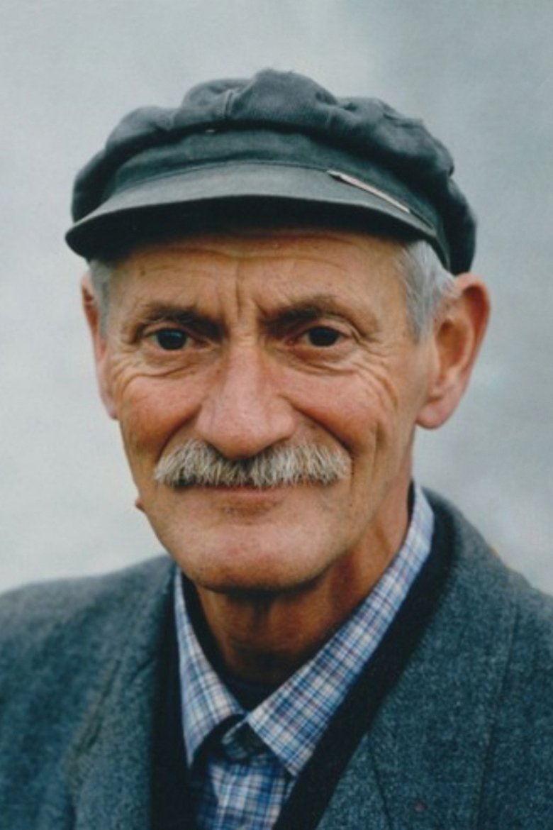 Johannes Thanheiser Portrait of Johannes Thanheiser