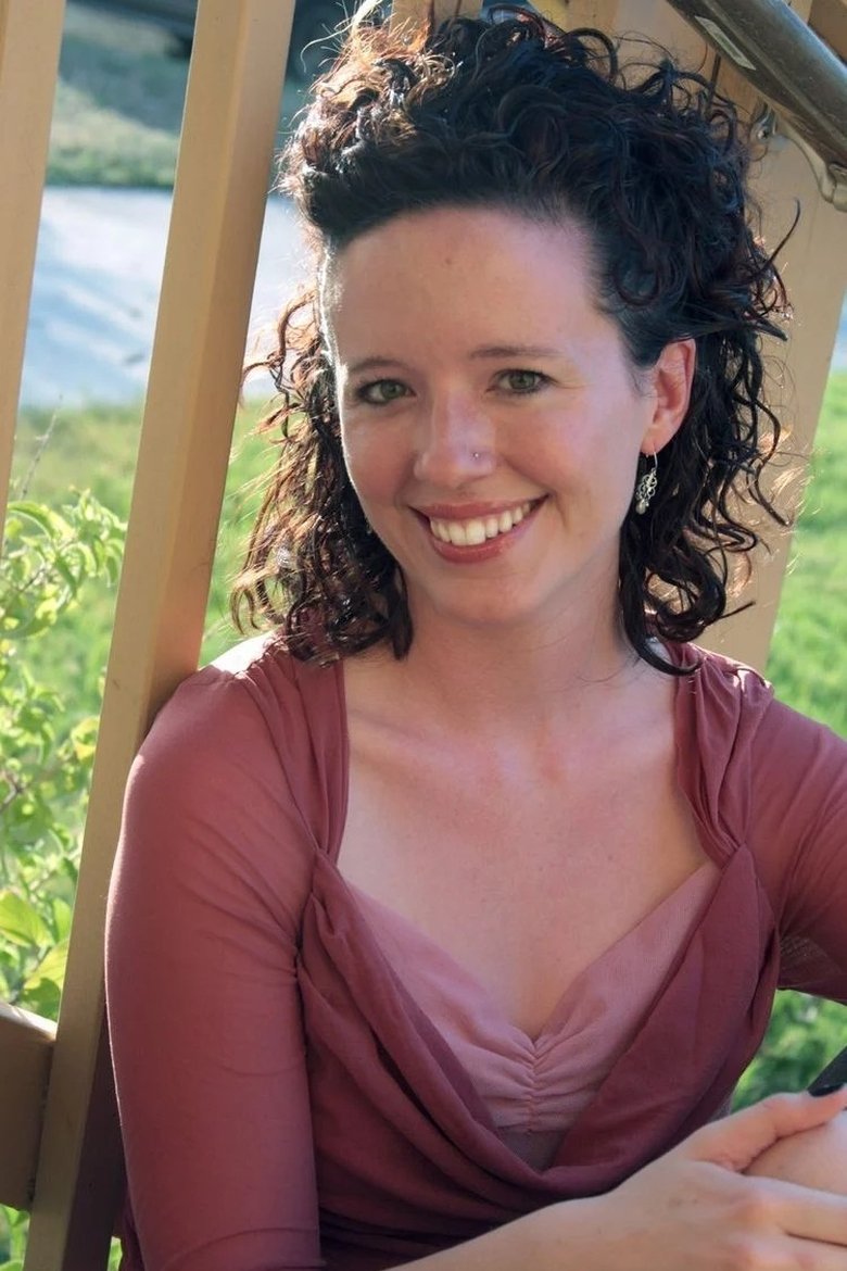 Lindsay Benesh Portrait of Lindsay Benesh