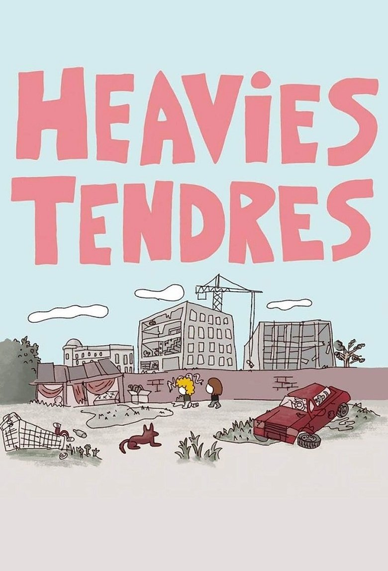 Tender metal Poster of Tender metal