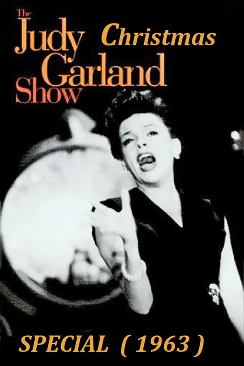 The Judy Garland Show Poster of The Judy Garland Show