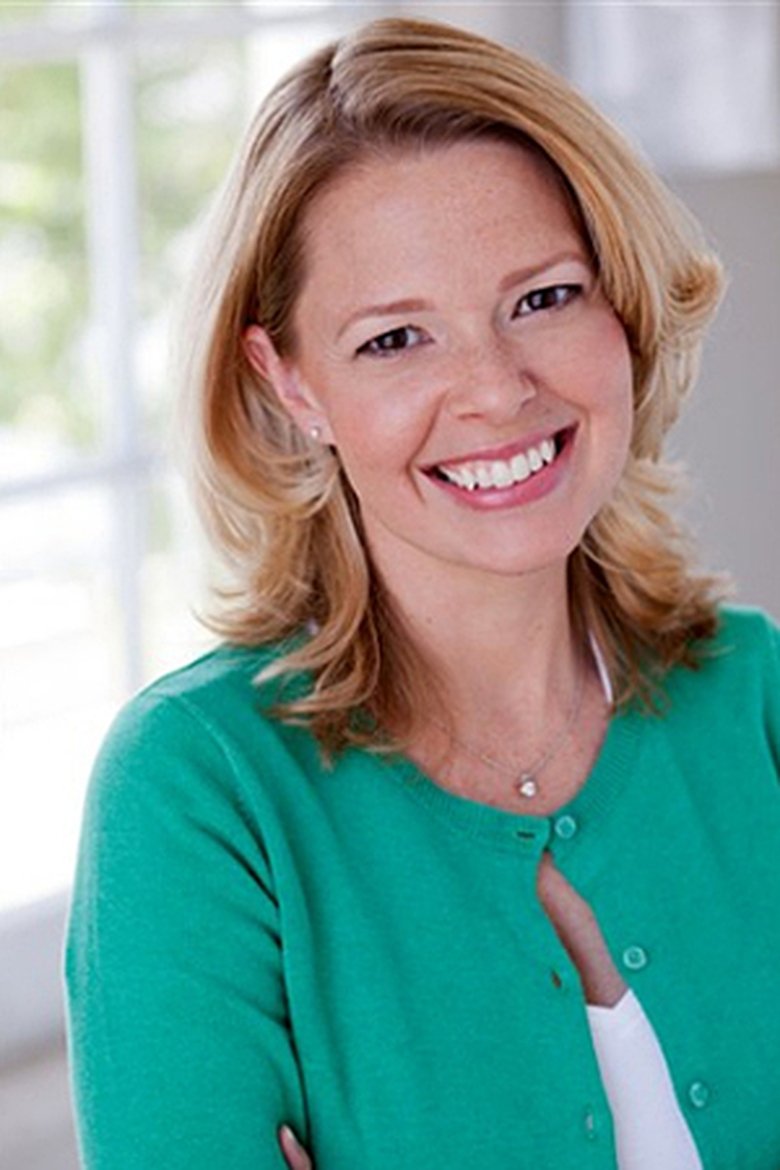 Traci L. Crouch Portrait of Traci L. Crouch