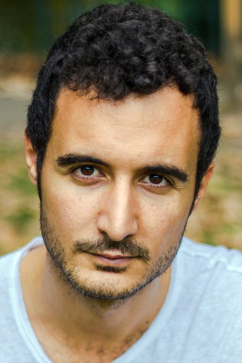 Gabriel Soler Portrait of Gabriel Soler