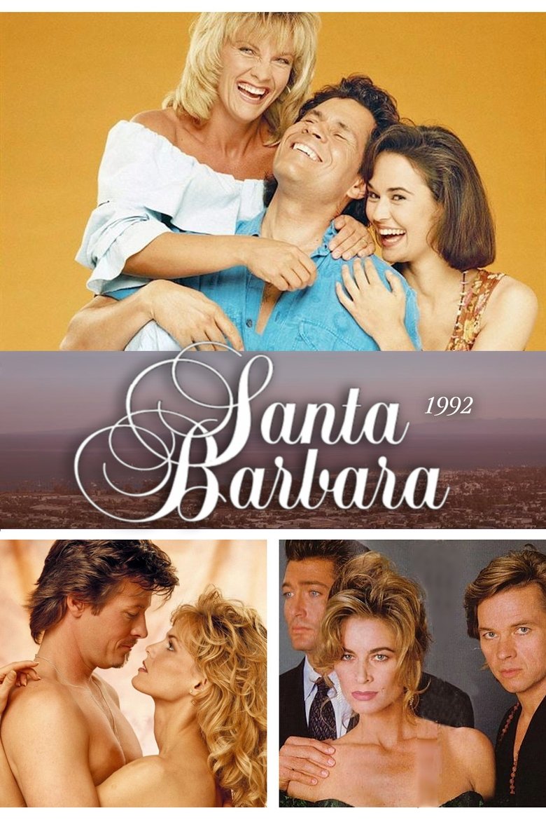 Episodes in Santa Barbara - Season 9 - Season 9 Poster of Episodes in Santa Barbara - Season 9 - Season 9