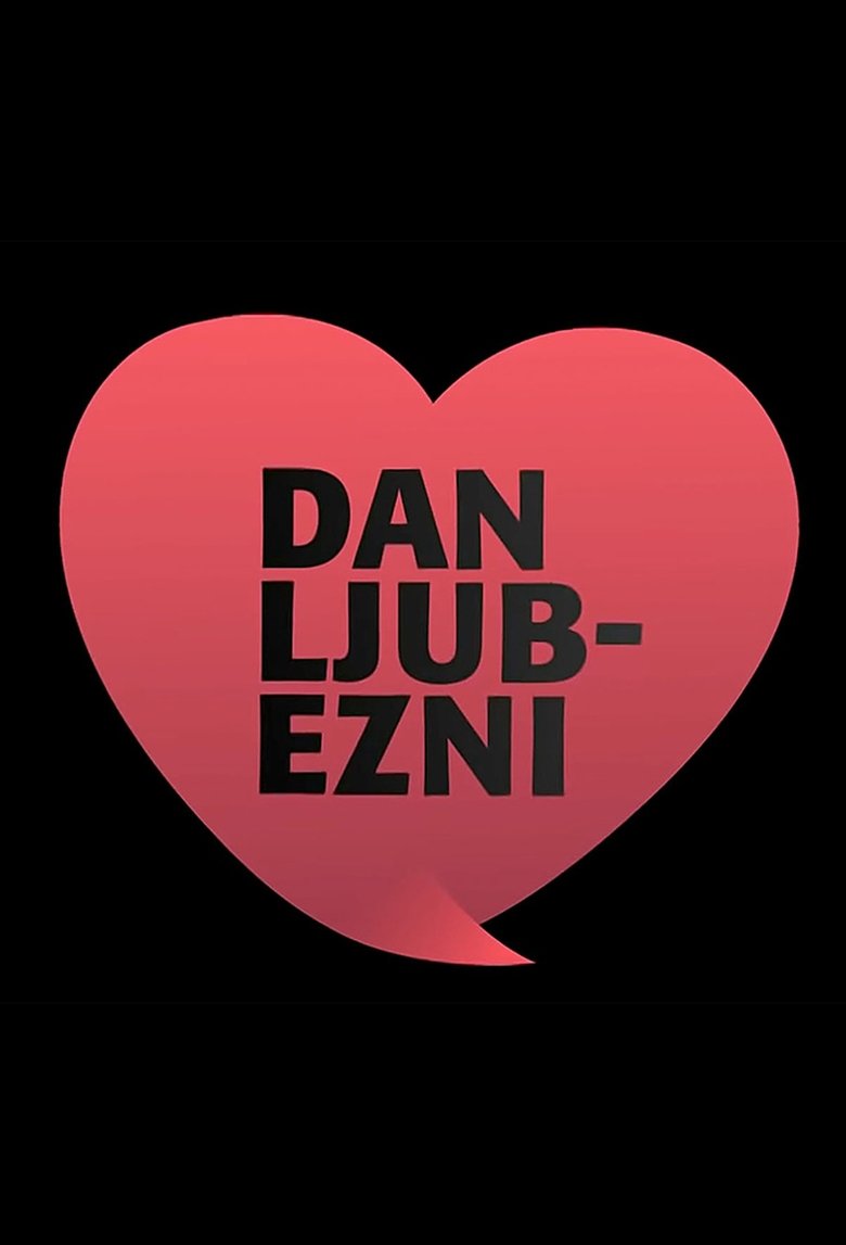 A Day of Love Poster of A Day of Love