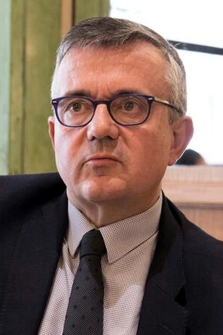 Yves Jégo Portrait of Yves Jégo