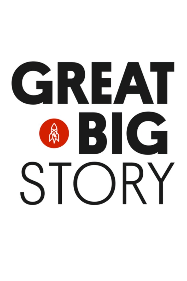 Great Big Story Poster of Great Big Story