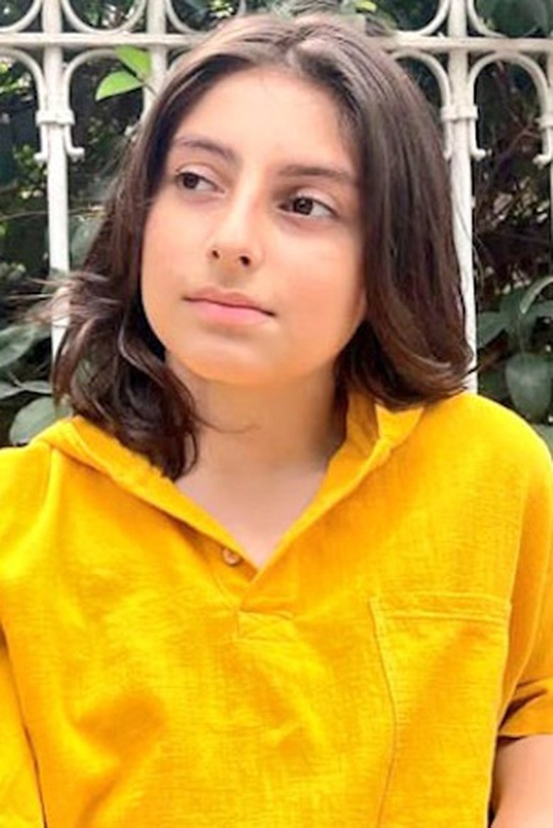 Yaman Çınar Balcı Portrait of Yaman Çınar Balcı