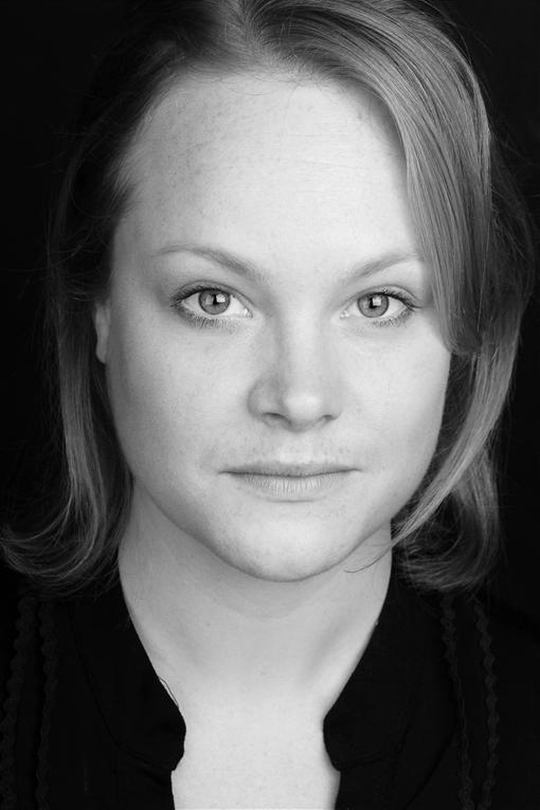 Janine Mellor Portrait of Janine Mellor